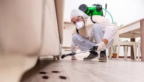 Pest Control for Hotels in Urbana, IL